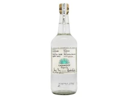 Tequila DIAGEO Casamigos Blanco (70 CL - 1 unidade)