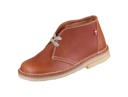 Botas Mulher DUCKFEET Castanho (Tam: 42.0 eu)