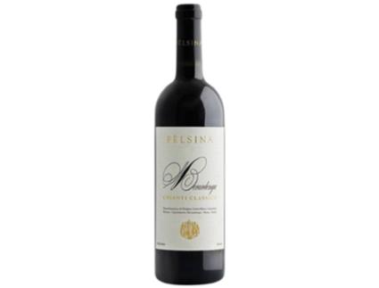 Vinho FÈLSINA Fèlsina Berardenga Sangiovese Chianti Classico (0.75 L - 1 unidade)