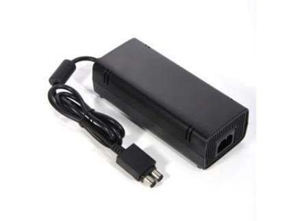 Carregador Adaptador Transformador de Corrente para XBOX 360