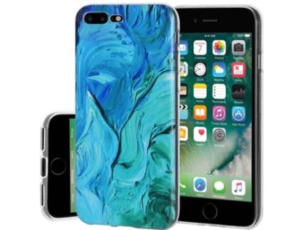 Capa iPhone 7 Plus AMZER AMZ200212