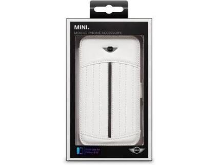 Capa Samsung Galaxy S5 MINI MNFLBKS4SSW Branco