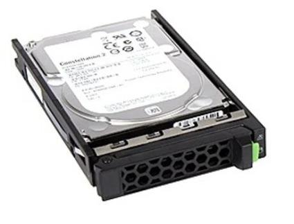 Disco SSD Interno FUJITSU S26361-F5588-L960 (1 TB - SATA)