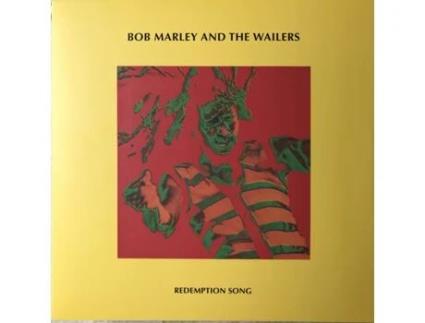 Vinil Bob Marley And The Wailors - Redemption Song