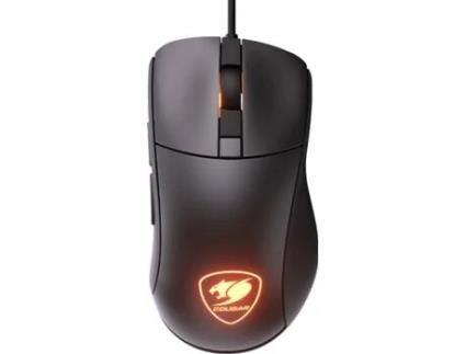 Rato Gaming COUGAR GAMING Surpassion ST (Ótico - 3200 dpi)