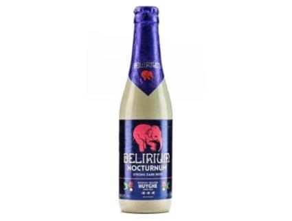 Cerveja Delirium Nocturnum 33 cl