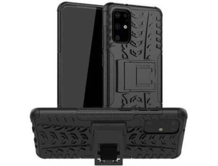 Capa Samsung Galaxy S20 FRSAS20_ES Preto