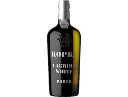 Vinho do Porto KOPKE White Lágrima