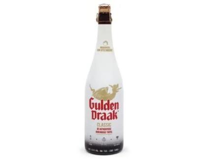 Cerveja Gulden Draak Classic 75 cl