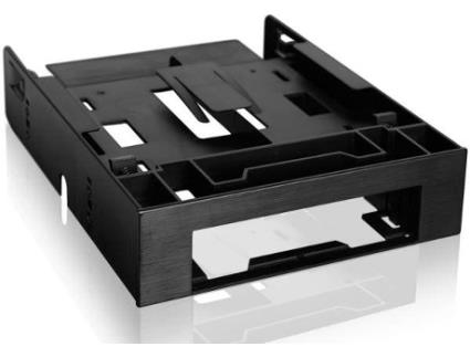 Caixa para Discos ICY DOCK MB343SP