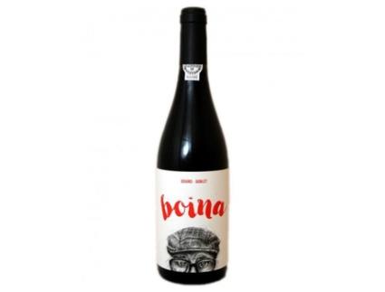 Vinho Tinto Boina Tº 2018 Douro