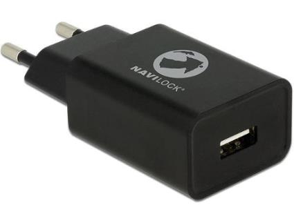 Carregador NAVILOCK 62968