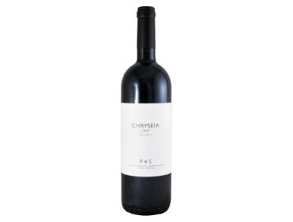 2016 Chryseia Vinho Tinto