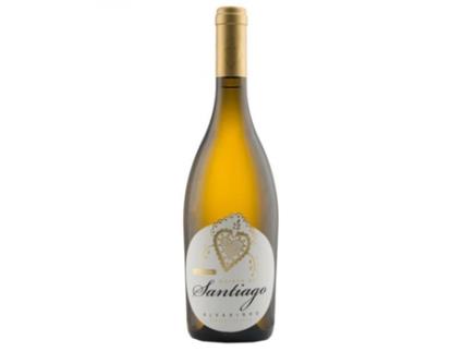 Vinho Verde Quinta de Santiago Reserva Bº 2019 V.Verdes