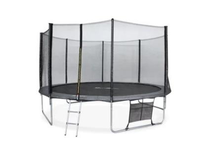 Trampolim ALICE'S GARDEN Venus XXL (430 cm)