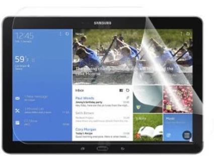 Protetor de Ecrã Tablet BRANDO SUCSP132300 (Samsung)