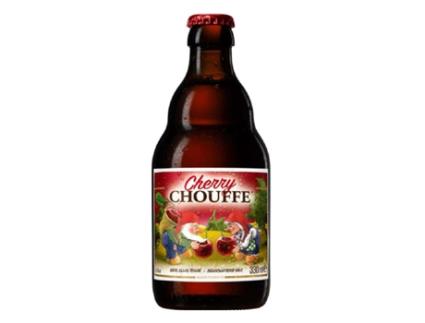 Cerveja Chouffe Cherry 33 cl