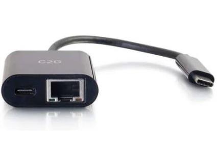 Hub C2G 82408 (USB-C - USB 3.0)