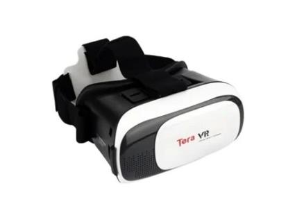 Óculos Realidade Virtual TERA VR 2.0 3D
