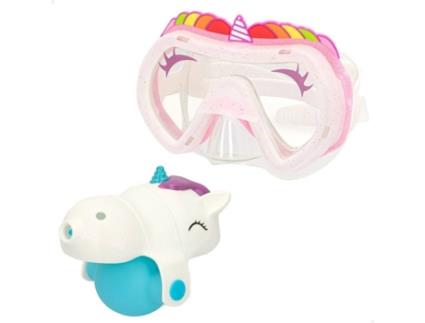 Brinquedo de Praia EOLO Unicorn (14.5x6.5x10 cm)