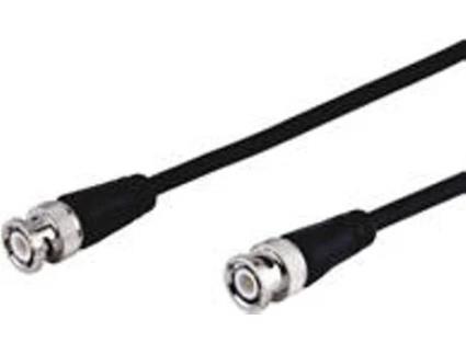 Cabo Coaxial GOOBAY AVK 176-100 1.0m