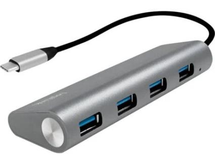 Hub LOGILINK UA0309 (USB 3.0)