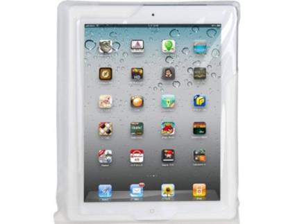 Capa Tablet Universal 9.7'' DICAPAC WP-i20 Branco