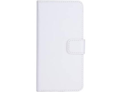 Capa iPhone 6 XQISIT 18077 Branco