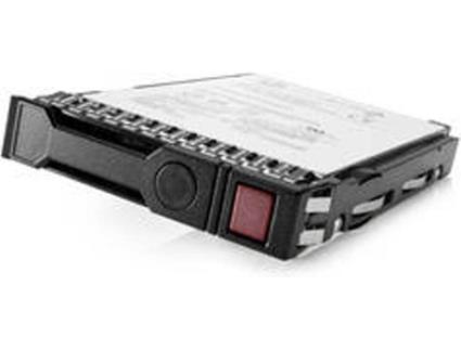 Disco HDD Interno HP ENTERPRISE 872485-B21 ( - SAS - 7200 RPM)