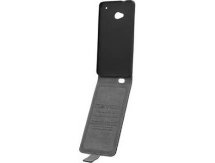 Capa HTC One NEVOX 1153 Preto