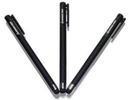Caneta IOGEAR GSTY103 (Universal - Preto)