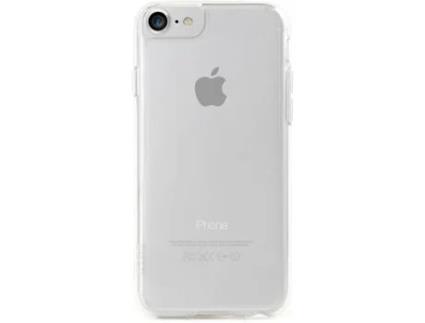 Capa iPhone 7 SKECH Crystal Transparente