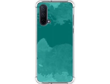 Capa OnePlus Nord CE 5G TUMUNDOSMARTPHONE Acuare-la 06 Multicor