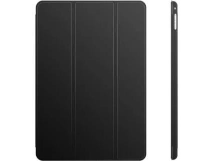 Capa iPad Mini 4 JETECH 3280-CS-GOLD2-MINI4-BK Preto