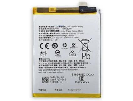 Bateria MOVITEK Oppo Reno Z (4035 mAh)