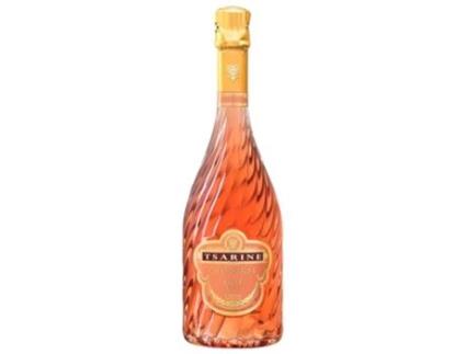 Champanhe VIRIATHUS Tsarine Rosé Lux (75 CL - 1 unidade)