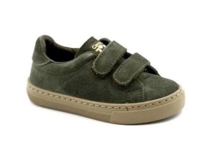 Ténis Mulher CIENTA Verde (Tam: 33)