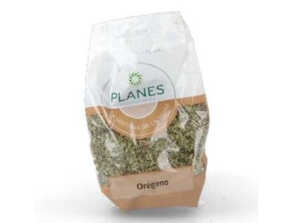 Suplemento Alimentar LABORATORIO PLANES Oregano 50Grs. La Ventana de La Tisana