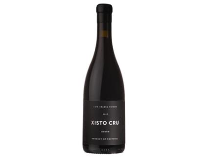 Vinho Tinto Xisto Crude Luis Seabra 2019