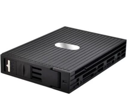 Caixa para Discos HDD JOU JYE COMPUTER ST-1111SS