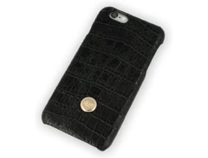 Capa iPhone 6 QIOTTI Q.Snap Balance Preto