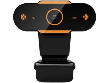 Webcam DALISY SXT21 (1920 x 1080)