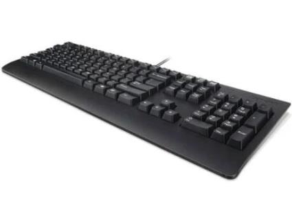 Teclado LENOVO Preferred Pro II (Idioma Checo)