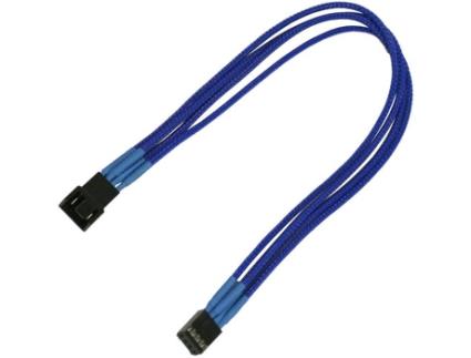 Adaptador NANOXIA 900200018 (Azul)