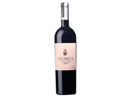 Vinho Tinto Quinta Da Pacheca Reserva Douro 2018