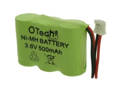 Bateria OTECH 3N30SF-3678 para PHILIPS TD 6400