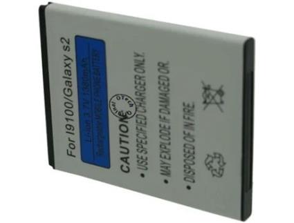 Bateria OTECH SMS219-13095290 para SAMSUNG EK-GC100 GALAXY CAMERA
