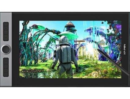 Mesa Digitalizadora XP-PEN Artist Pro 16