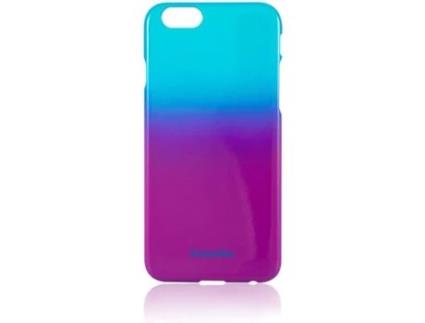 Capa iPhone 6 XTREMEMAC IPP-MF6-23 Roxo