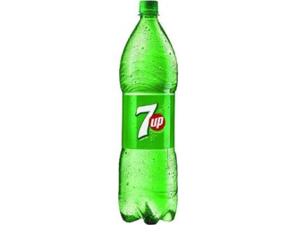 Refrigerante SEVEN UP com Gás Lima Limão (1.5L)